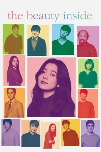 The Beauty Inside - 백 · 2015