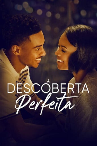 A Descoberta Perfeita - Numa Perrier · 2023