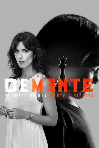 Demente - Pablo Illanes · 2021