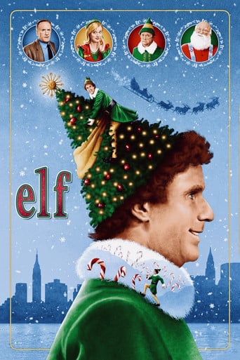 Elf - Jon Favreau · 2003