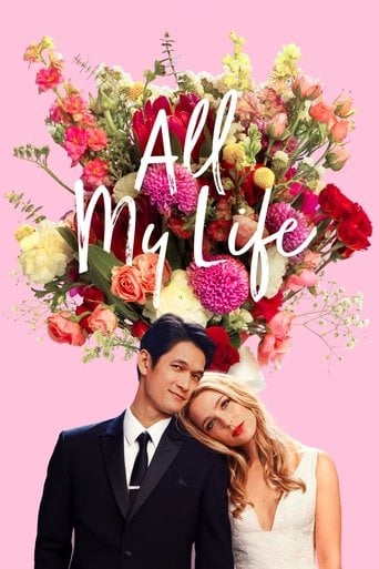 All My Life - Marc Meyers · 2020