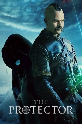 The Protector - Binnur Karaevli · 2018