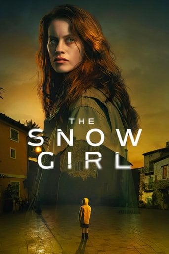 The Snow Girl - · 2023