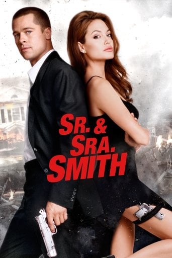 Sr. & Sra. Smith - Doug Liman · 2005