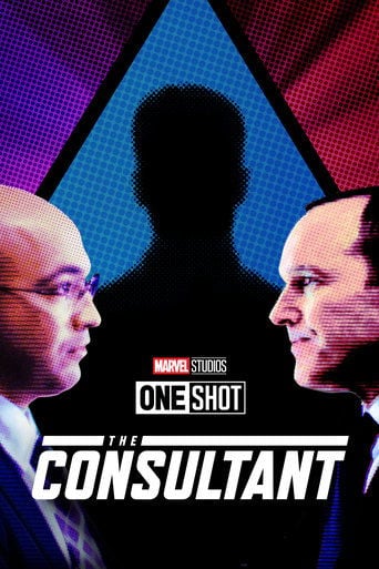 Marvel One-Shot: The Consultant - Leythum · 2011