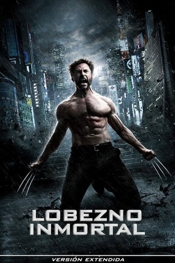 Lobezno inmortal - James Mangold · 2013