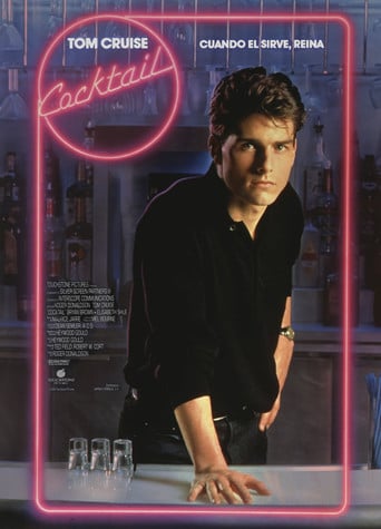 Cocktail - Roger Donaldson · 1988