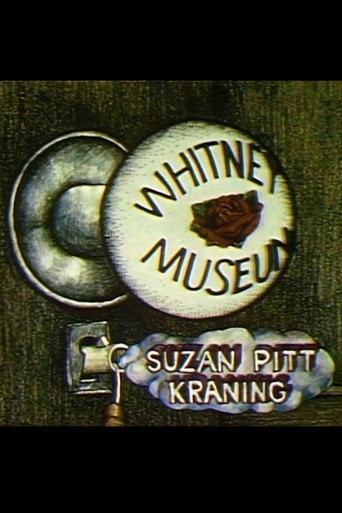 Whitney Commercial - Suzan Pitt · 1973