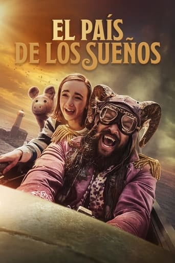 El país de los sueños - Francis Lawrence · 2022