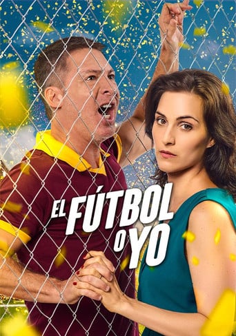 El fútbol o yo - Marcos Carnevale · 2017