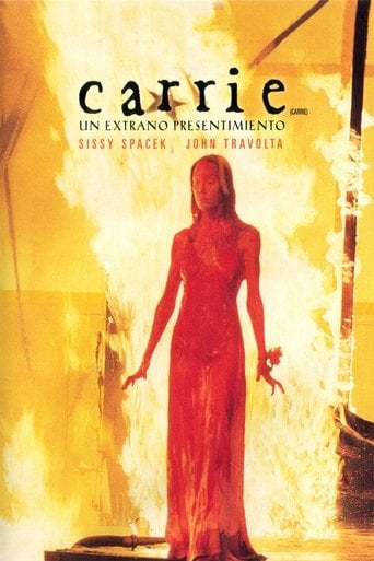 Carrie - Brian De Palma · 1976