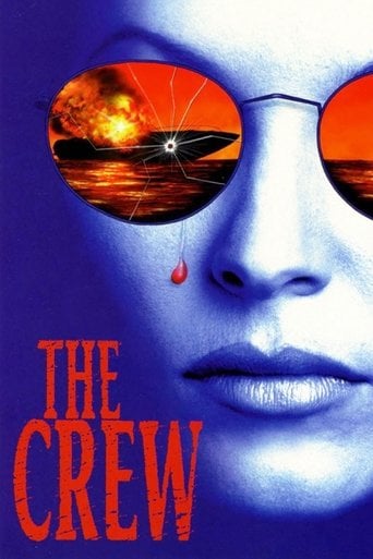 The Crew - Carl Colpaert · 1994
