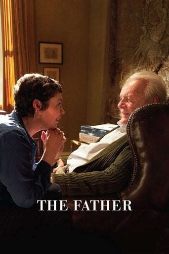 The Father - Florian Zeller · 2020