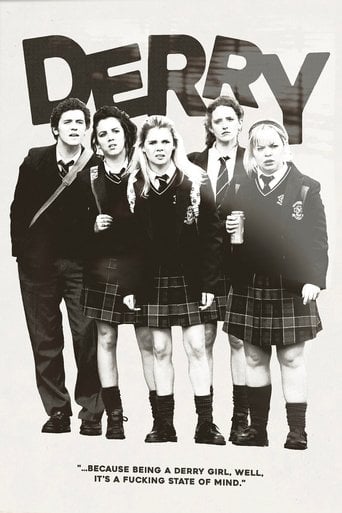 Derry Girls - Lisa McGee · 2018