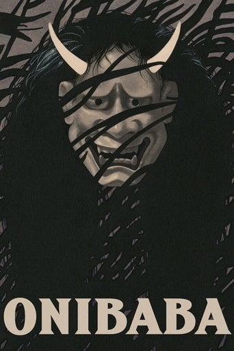 Onibaba - Kaneto Shindō · 1964