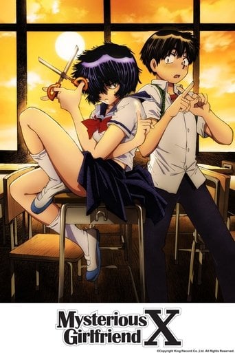 Mysterious Girlfriend X - · 2012
