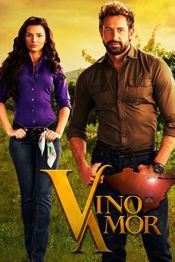 Vino el amor - Julio Rojas · 2016