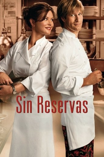 Sin reservas - Scott Hicks · 2007
