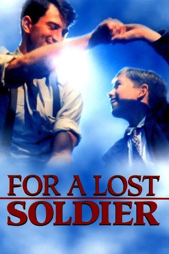 For a Lost Soldier - Roeland Kerbosch · 1992