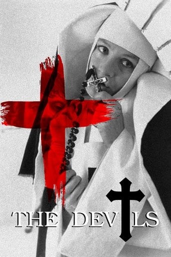 The Devils - Ken Russell · 1971