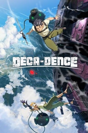 Deca-Dence - · 2020