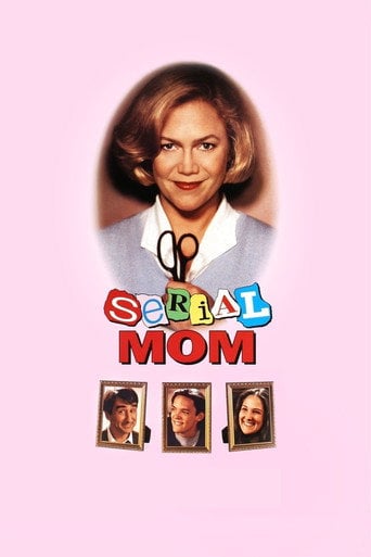 Serial Mom - John Waters · 1994