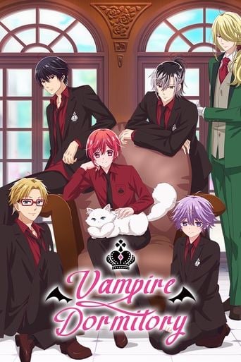 Vampire Dormitory - · 2024