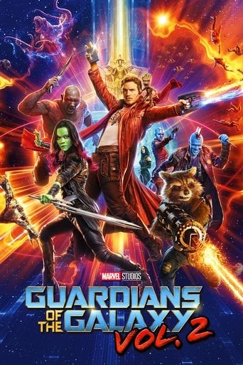 Guardians of the Galaxy Vol. 2 - James Gunn · 2017