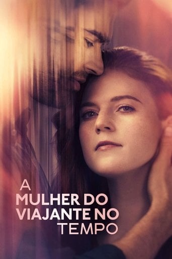 a mulher do viajante no tempo - Steven Moffat · 2022