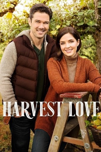 Harvest Love - Christie Will Wolf · 2017