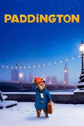 Paddington - Paul King · 2014