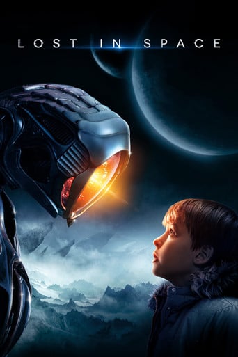 Lost in Space - Irwin Allen · 2018