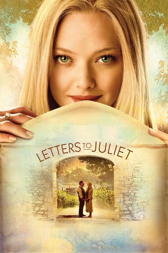 Letters to Juliet - Gary Winick · 2010