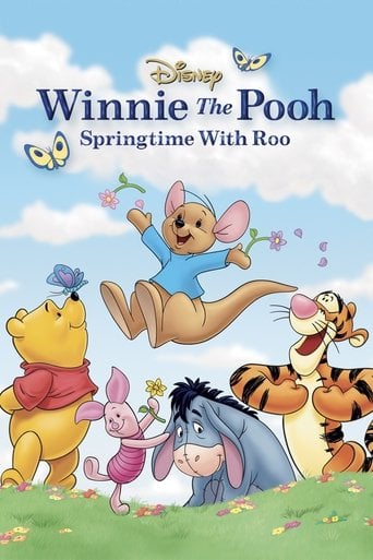Winnie the Pooh: Springtime with Roo - Saul Blinkoff · 2004