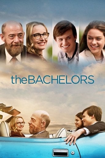 The Bachelors - Kurt Voelker · 2017