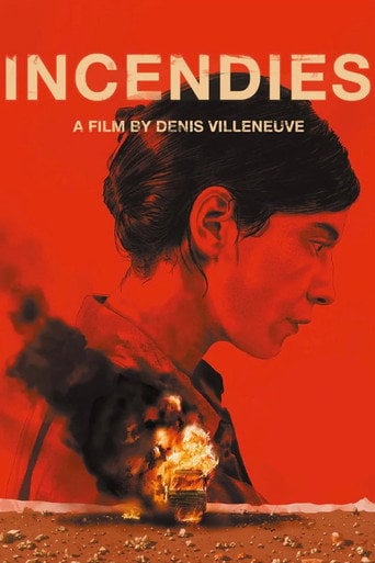 Incendies - Denis Villeneuve · 2010