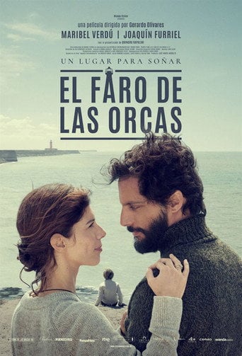 The Lighthouse of the Orcas - Gerardo Olivares · 2016