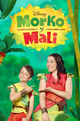 Morko y Mali - · 2016