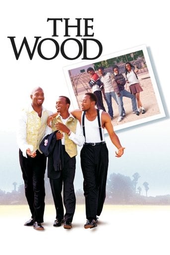 The Wood - Rick Famuyiwa · 1999