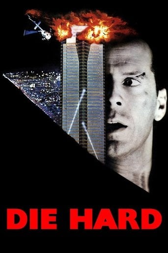 Die Hard - John McTiernan · 1988