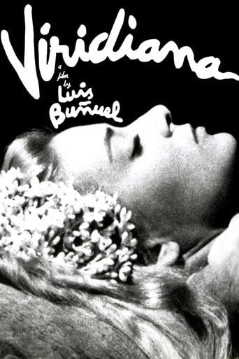 Viridiana - Luis Buñuel · 1962