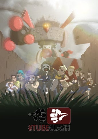 TubeClash - · 2014