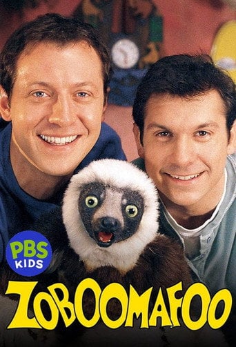 Zoboomafoo - Leo Eaton · 1999