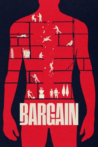 Bargain (Negociaciones) - Jeon Woo-sung · 2022
