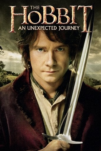 The Hobbit: An Unexpected Journey - Peter Jackson · 2012