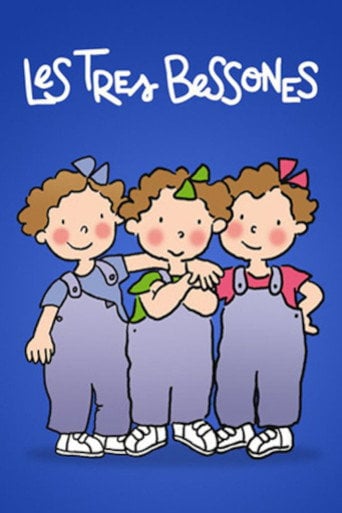 Las tres mellizas - Roser Capdevila · 1995