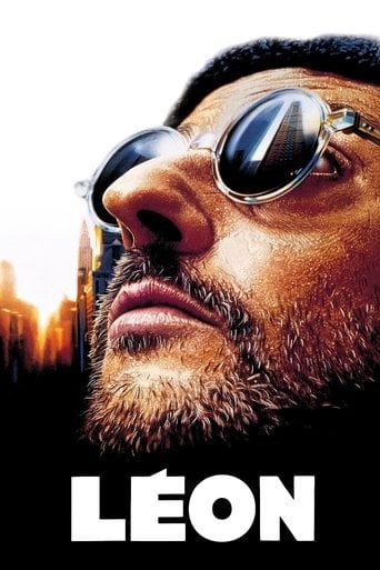 Léon: The Professional - Luc Besson · 1994