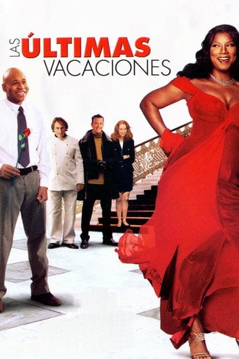 Las últimas vacaciones - Wayne Wang · 2006