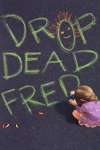 Drop Dead Fred - Ate de Jong · 1991