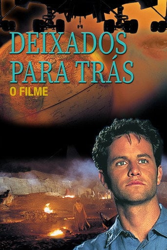 Deixados para Trás: O Filme - Vic Sarin · 2000